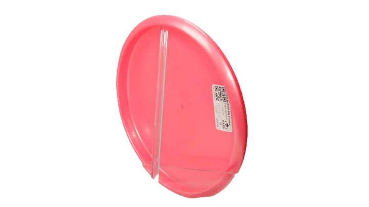 Discraft Paul Mcbeth Big Z Luna Putter Back View