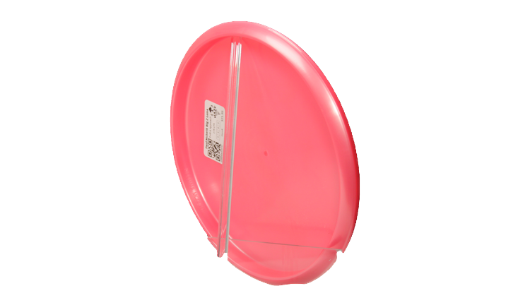 Discraft Paul Mcbeth Big Z Luna Putter Back View