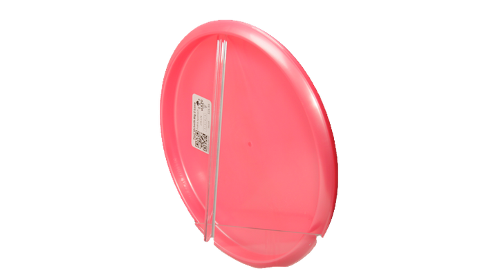 Discraft Paul Mcbeth Big Z Luna Putter Back View