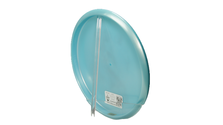 Discraft Paul Mcbeth Big Z Luna Putter Back View