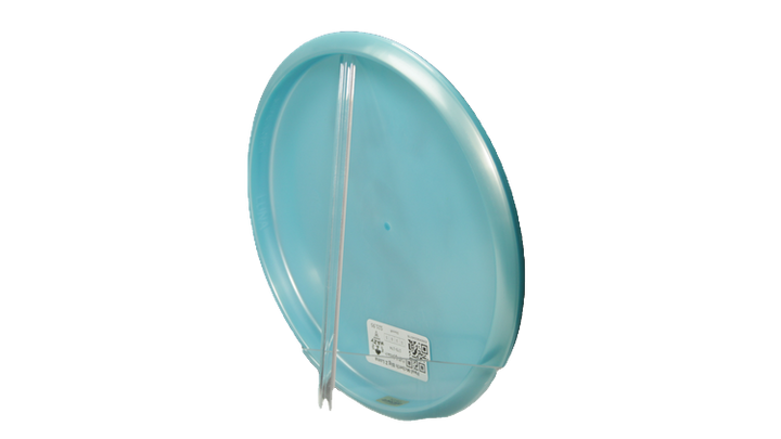 Discraft Paul Mcbeth Big Z Luna Putter Back View