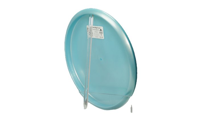 Discraft Paul Mcbeth Big Z Luna Putter Back View