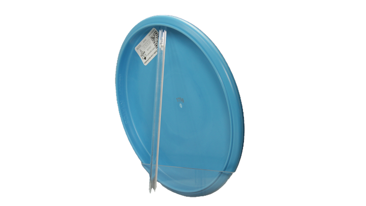 Discraft Paul McBeth Putter Line Hard Kratos Putter Back View