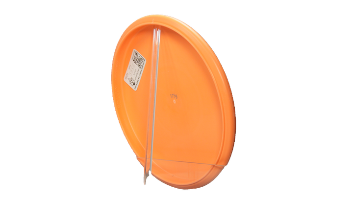 Discraft Paul McBeth Putter Line Hard Kratos Putter Back View