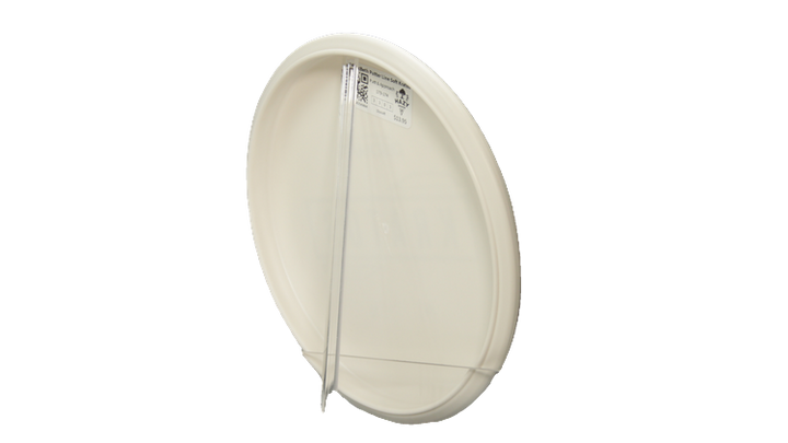 Discraft Paul McBeth Putter Line Soft Kratos Putter Back View