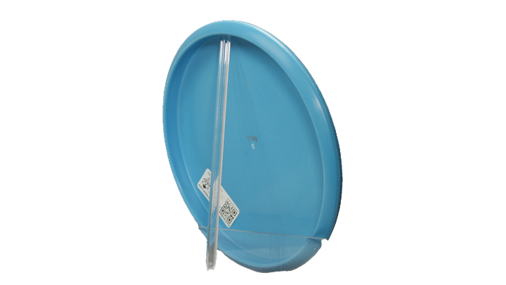 Discraft Paul McBeth Putter Line Hard Luna Putter Back View