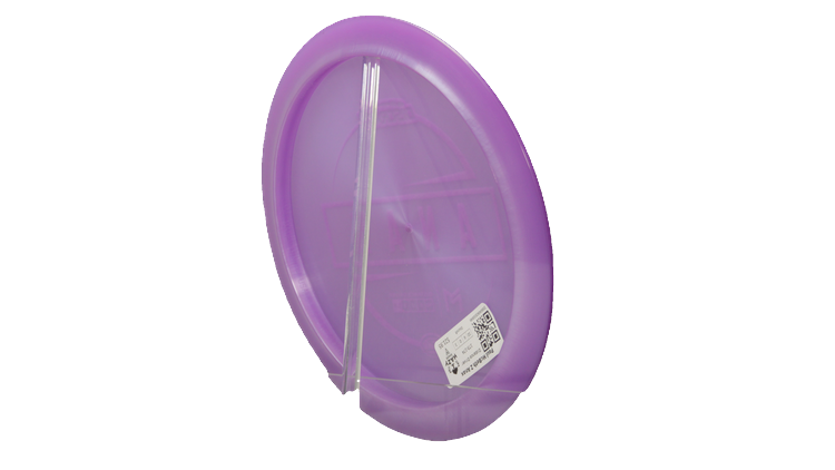 Discraft Paul McBeth Z Anax Distance Driver Back View