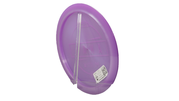 Discraft Paul McBeth Z Anax Distance Driver Back View