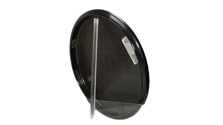 Discraft Paul McBeth Z Kratos Putter Back View