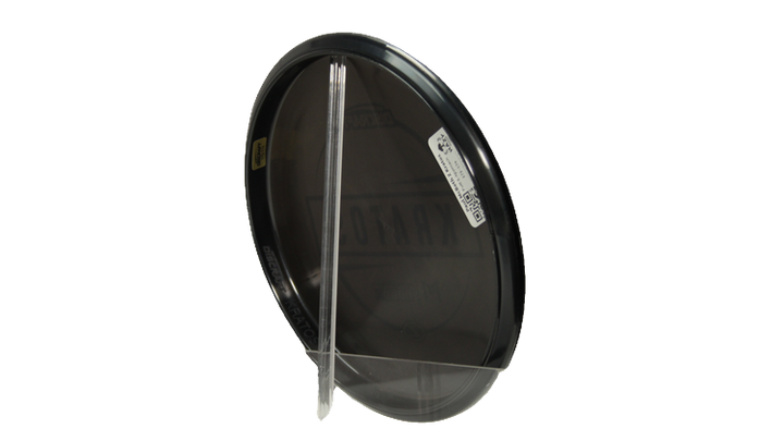 Discraft Paul McBeth Z Kratos Putter Back View