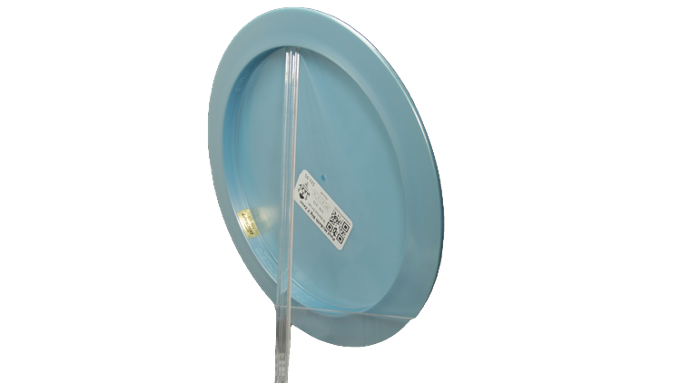 Discraft Paul McBeth Big Z Zeus Distance Driver Back View