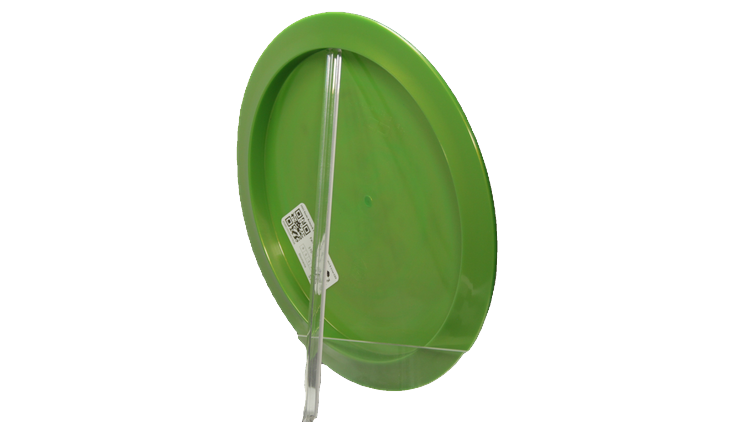 Discmania 2025 Gavin Babcock x Discmania Challenge Swirl S-Line CD1 Fairway Driver Back View