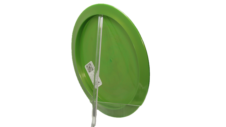 Discmania 2025 Gavin Babcock x Discmania Challenge Swirl S-Line CD1 Fairway Driver Back View