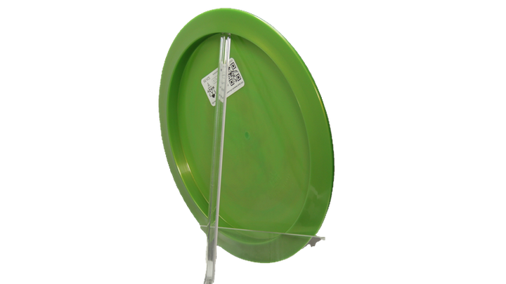 Discmania 2025 Gavin Babcock x Discmania Challenge Swirl S-Line CD1 Fairway Driver Back View