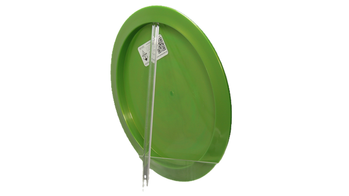 Discmania 2025 Gavin Babcock x Discmania Challenge Swirl S-Line CD1 Fairway Driver Back View