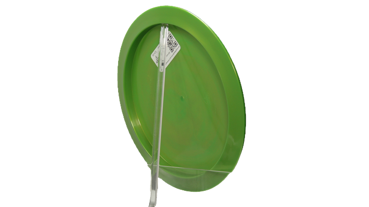 Discmania 2025 Gavin Babcock x Discmania Challenge Swirl S-Line CD1 Fairway Driver Back View