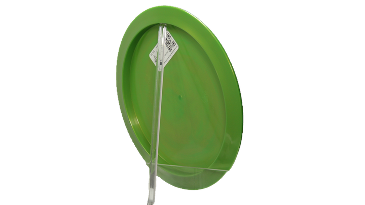 Discmania 2025 Gavin Babcock x Discmania Challenge Swirl S-Line CD1 Fairway Driver Back View