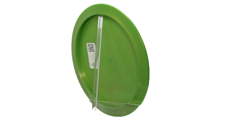 Discmania 2025 Gavin Babcock x Discmania Challenge Swirl S-Line CD1 Fairway Driver Back View