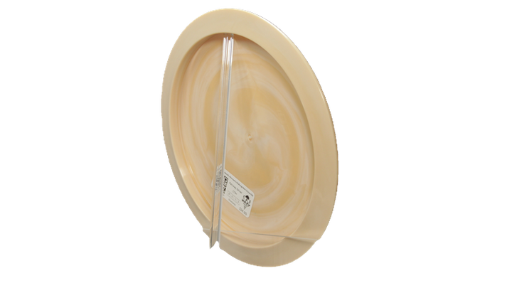 Discmania 2025 Gavin Babcock x Discmania Challenge Swirl S-Line CD1 Fairway Driver Back View