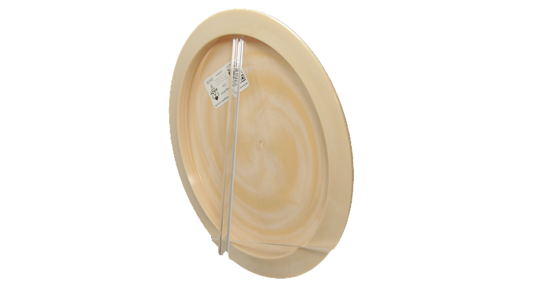 Discmania 2025 Gavin Babcock x Discmania Challenge Swirl S-Line CD1 Fairway Driver Back View