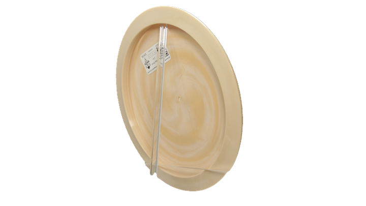 Discmania 2025 Gavin Babcock x Discmania Challenge Swirl S-Line CD1 Fairway Driver Back View