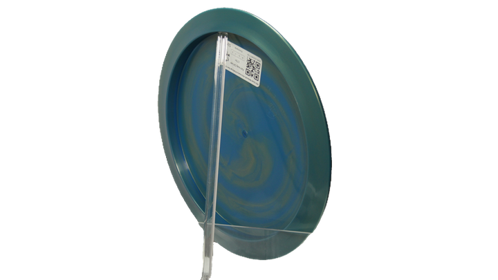 Discmania 2025 Gavin Babcock x Discmania Challenge Swirl S-Line CD1 Fairway Driver Back View