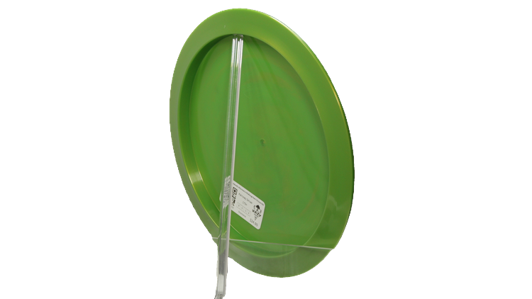 Discmania 2025 Gavin Babcock x Discmania Challenge Swirl S-Line CD1 Fairway Driver Back View