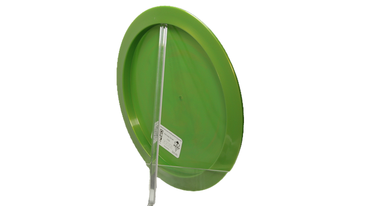 Discmania 2025 Gavin Babcock x Discmania Challenge Swirl S-Line CD1 Fairway Driver Back View