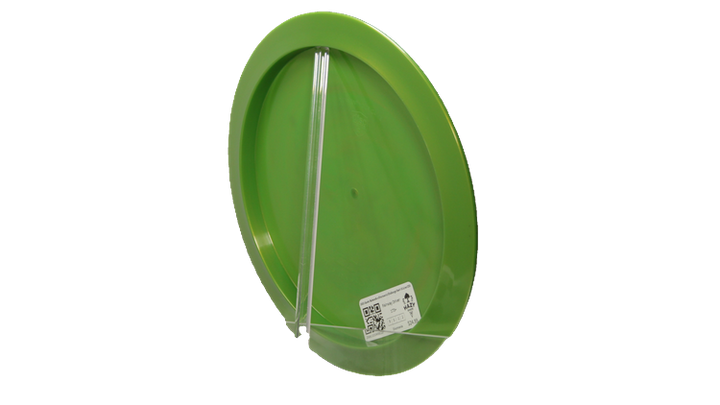 Discmania 2025 Gavin Babcock x Discmania Challenge Swirl S-Line CD1 Fairway Driver Back View