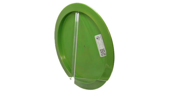 Discmania 2025 Gavin Babcock x Discmania Challenge Swirl S-Line CD1 Fairway Driver Back View