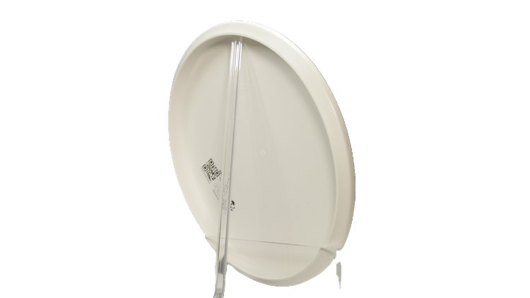 Latitude 64 Zero Pro Pure Putter Back View