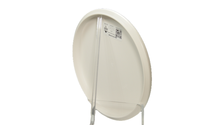 Latitude 64 Zero Pro Peak Putter Back View