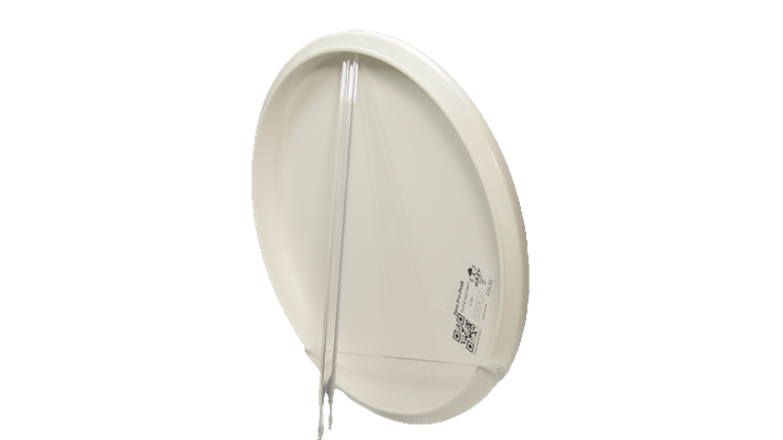 Latitude 64 Zero Pro Peak Putter Back View