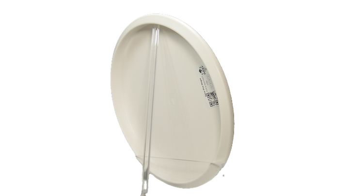 Latitude 64 Zero Pro Hope Putter Back View