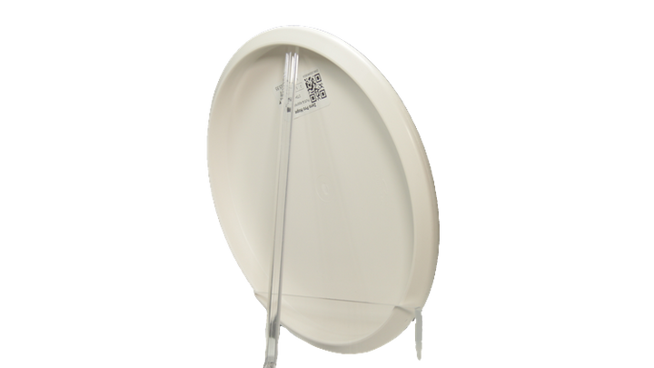 Latitude 64 Zero Pro Hope Putter Back View