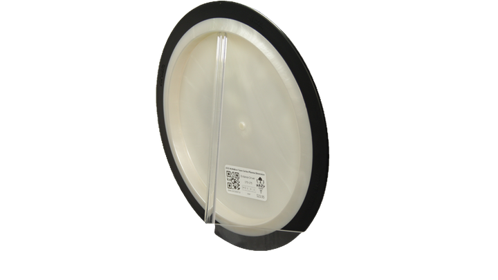 MVP 2025 McMahon Team Series Plasma Dimension Distance Driver Back View