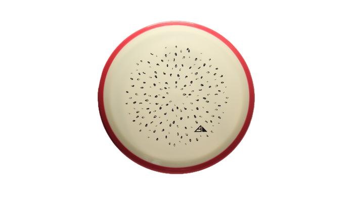 Axiom 2025 Dragon Fruit Edition Neutron Crave Fairway Driver