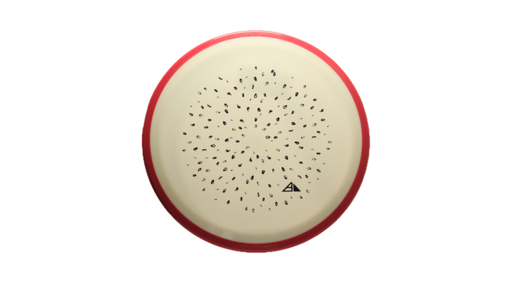 Axiom 2025 Dragon Fruit Edition Neutron Crave Fairway Driver Front View