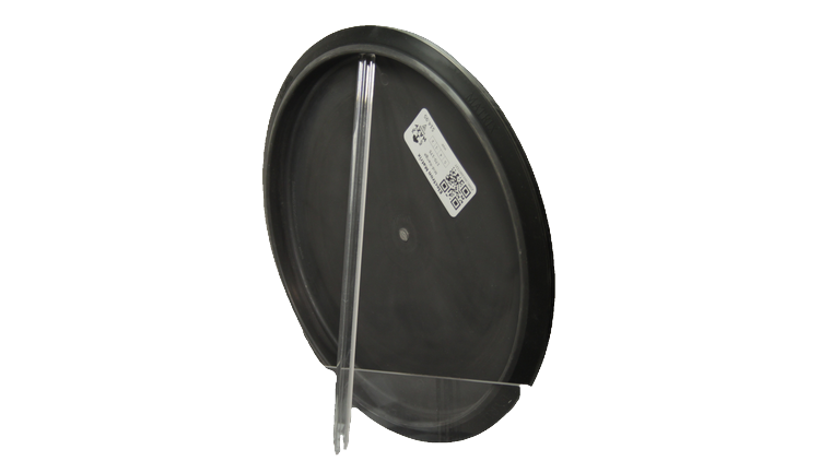 MVP Electron Matrix Midrange Back View