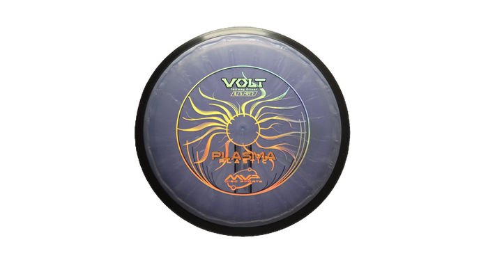 MVP Plasma Volt Fairway Driver