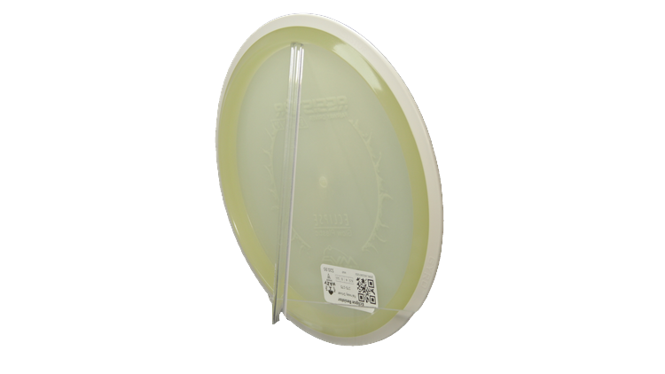 MVP Eclipse Resistor Fairway Driver Back View