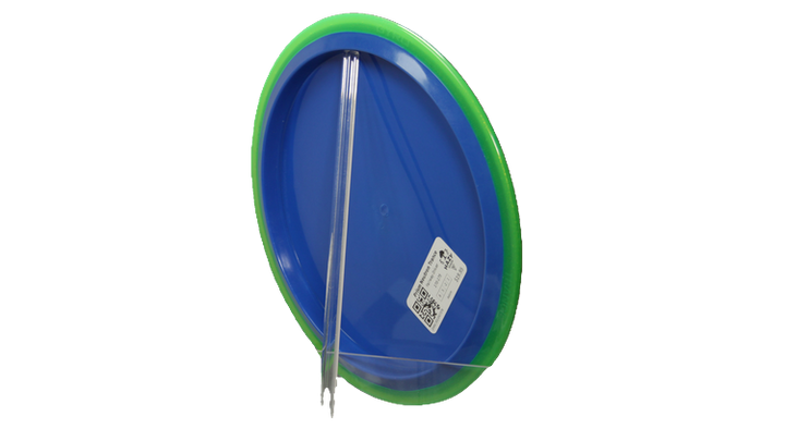 Axiom Prism Neutron Trance Fairway Driver Back View