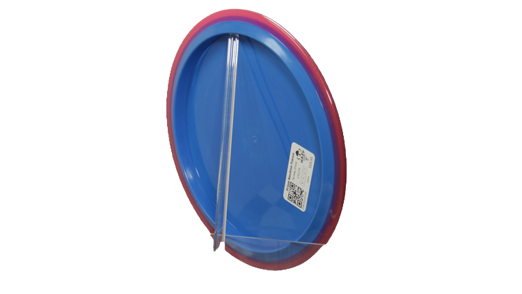 Axiom Prism Neutron Trance Fairway Driver Back View