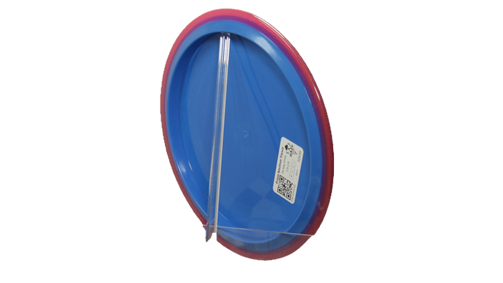 Axiom Prism Neutron Trance Fairway Driver Back View