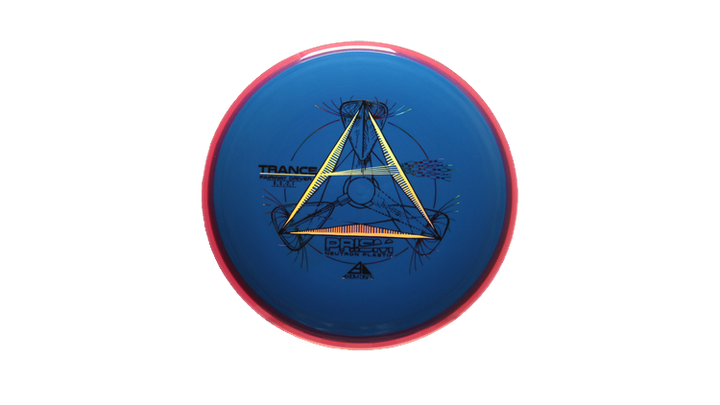 Axiom Prism Neutron Trance Fairway Driver Front View