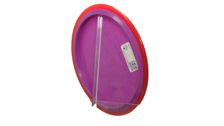 Axiom Prism Neutron Trance Fairway Driver Back View