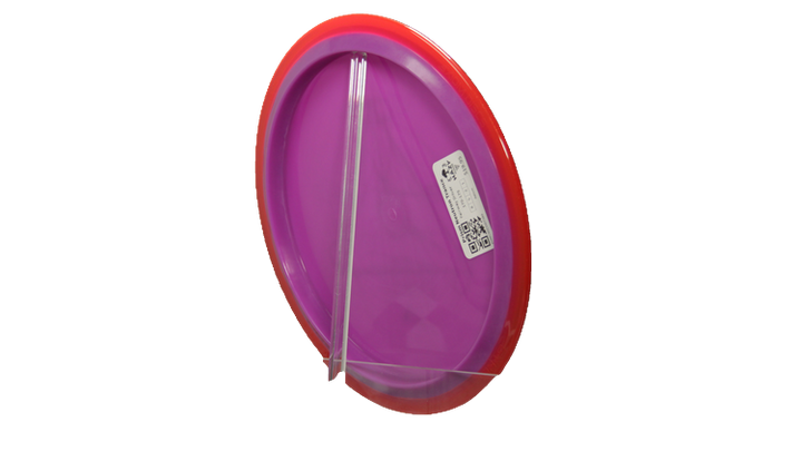 Axiom Prism Neutron Trance Fairway Driver Back View