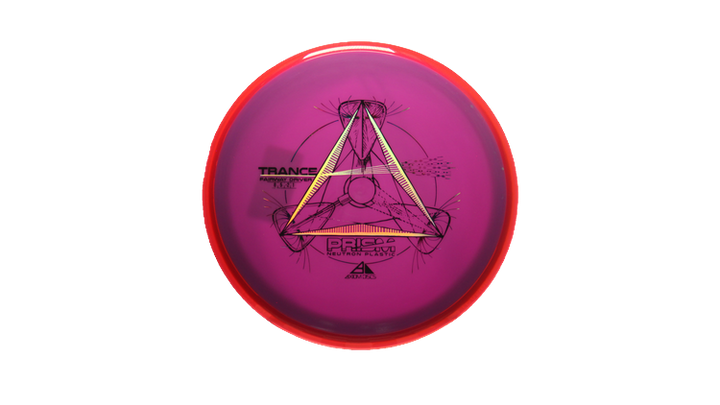 Axiom Prism Neutron Trance Fairway Driver Front View