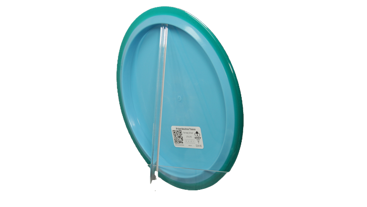 Axiom Prism Neutron Trance Fairway Driver Back View