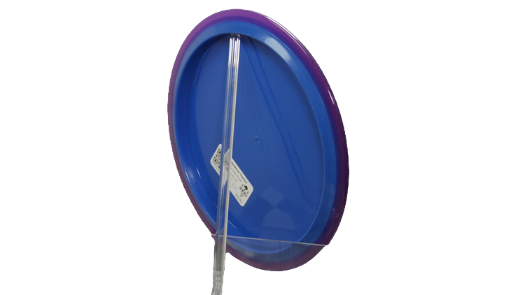 Axiom Prism Neutron Trance Fairway Driver Back View